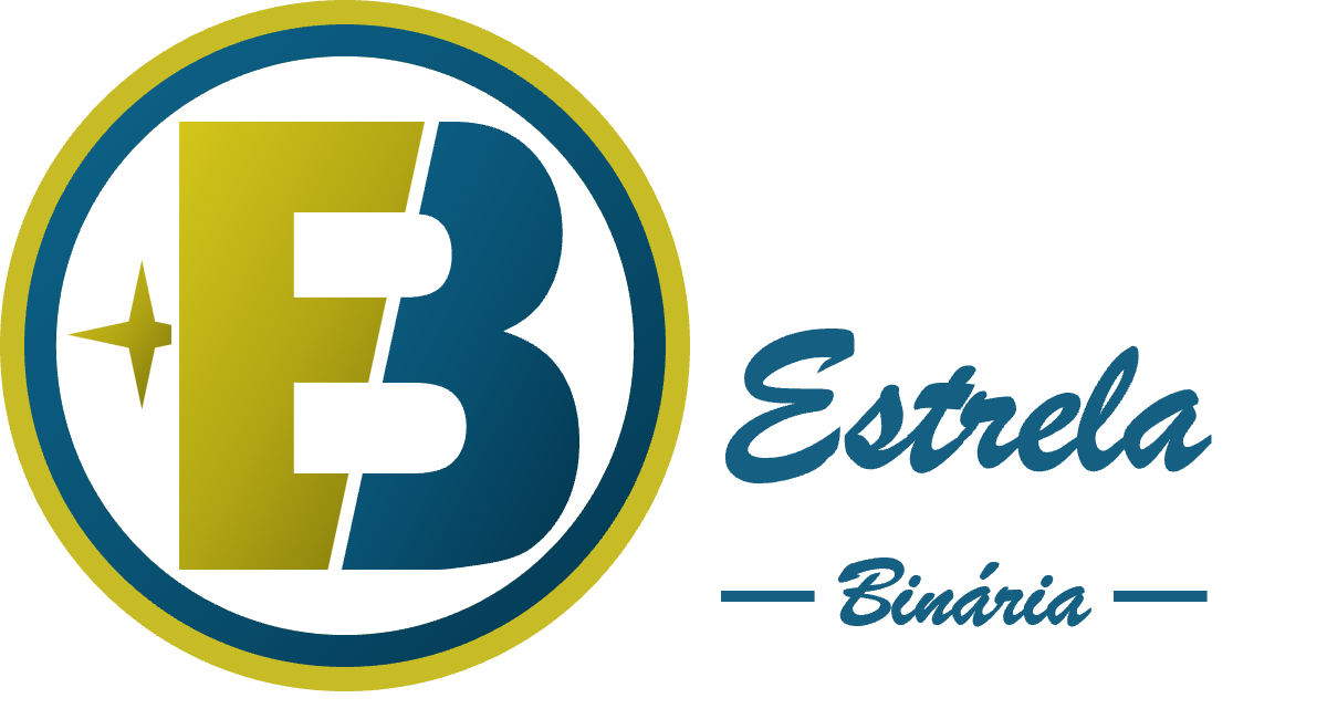 Estrela Binária